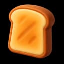 React Compact Toast Logo